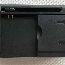 Интеллектуальное Универсальное зарядное устройство на сиденье, док-станция, зарядное устройство для s4 BL-5C, универсальный usb-выход, настенное зарядное устройство с вилкой Стандарта США и ЕС