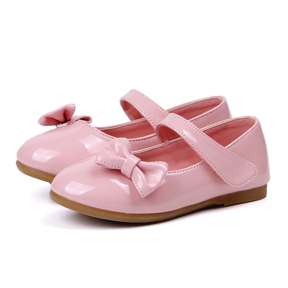 Baby Ballet Flats Promotion-Shop for Promotional Baby ...