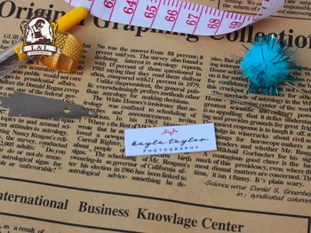 

128 Custom Printed Fabric Label , Clothing Labels, Iron on Cotton Fabric, Name Tags (TB108)