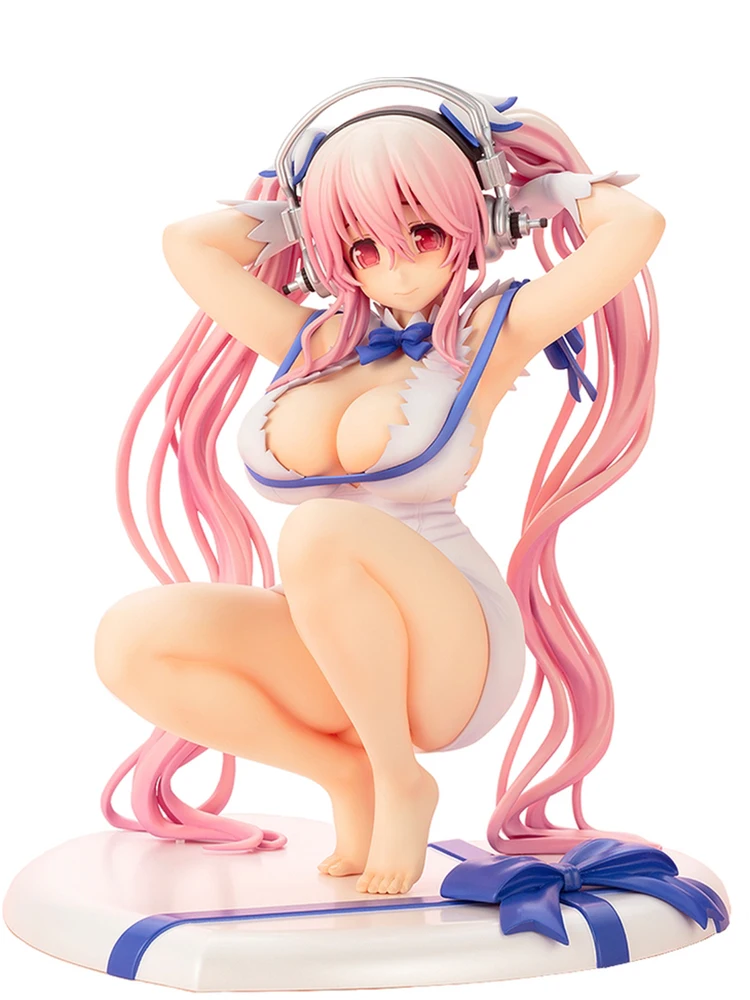 

Anime Sexy Figures Is It Wrong to Try to Pick Up Girls in a Dungeon Hestia Super Sonico PVC Action Figure Sexy Girl Model Toy