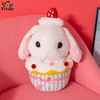 Stuffed Animals 