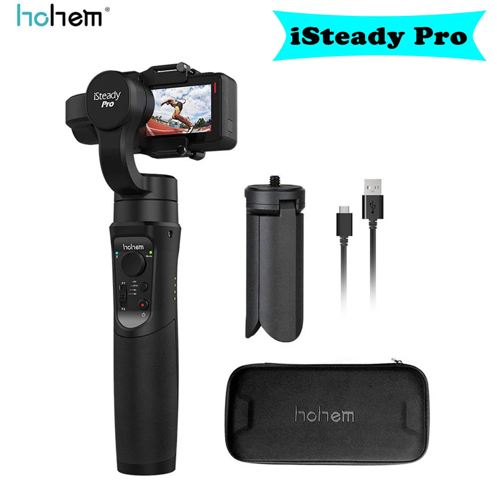 Isteady Pro 4 Купить
