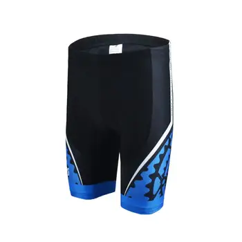 

EMONDER Cycling Shorts Coolmax 4D Padded Shockproof MTB Bicycle Shorts Road Bike Shorts Ropa Ciclismo Tights For Man