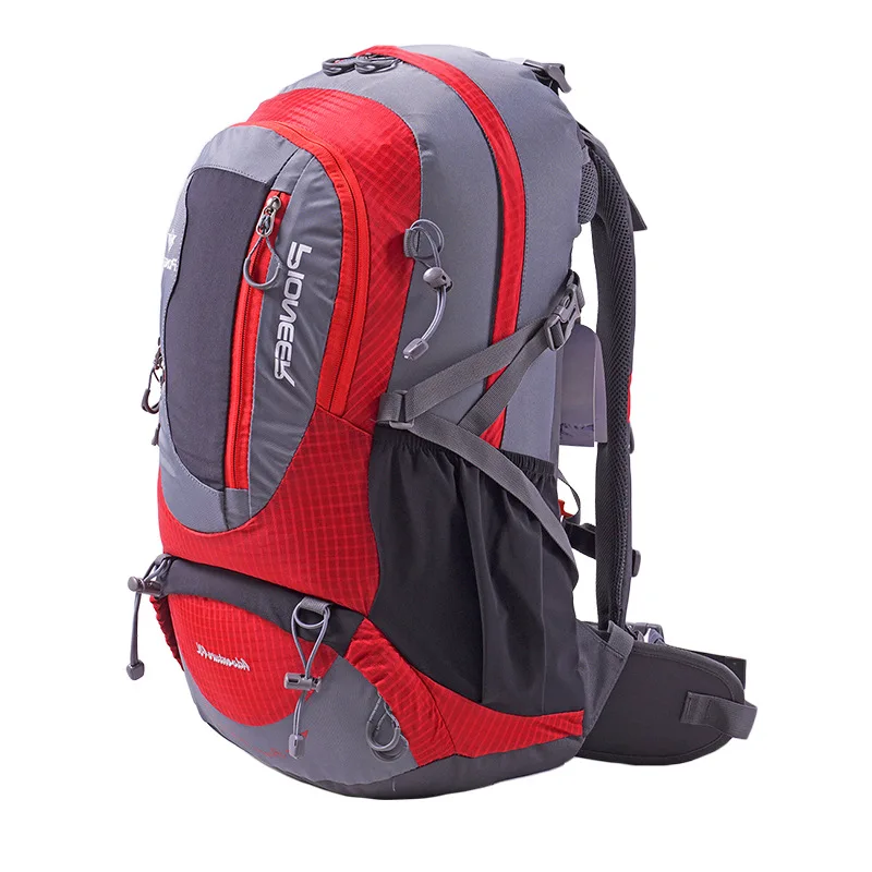 Pioneer trail blazers multi functional waterproof outdoor camping hiking cycling mountaineering