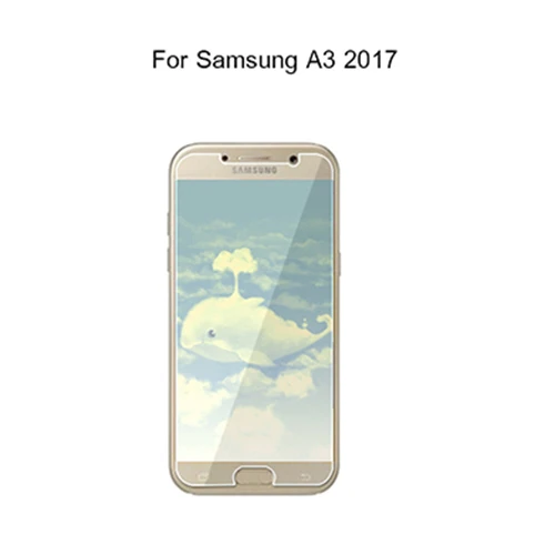 A3 2017