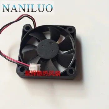 

NANILUO Free shipping Original New original fan 5010 0.11A 24V dual ball AD0524HB-G70