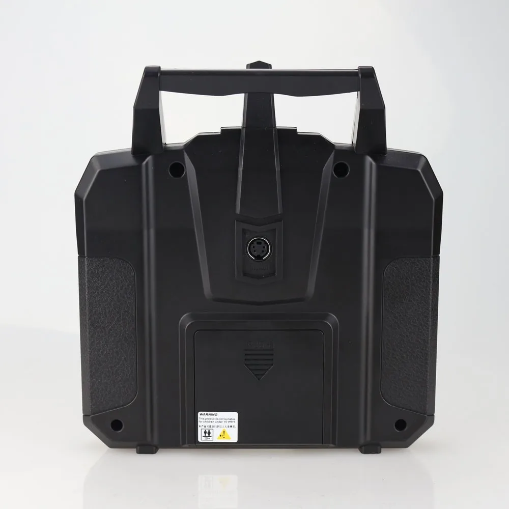 Flysky description 3