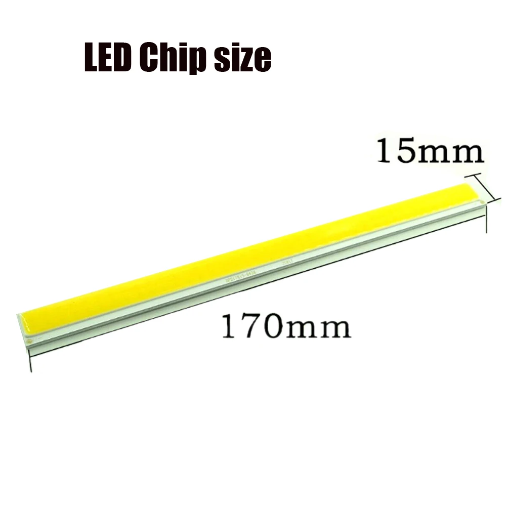 10W-COB