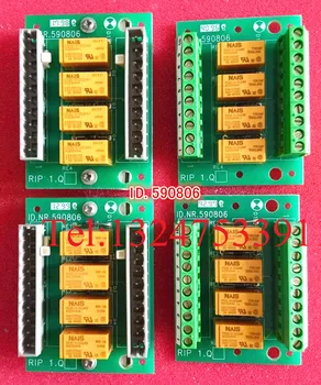 

Elevator parts PCB ID code 590806
