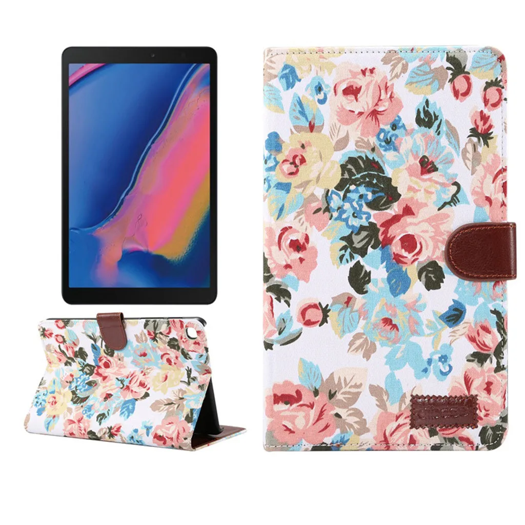Tablet case
