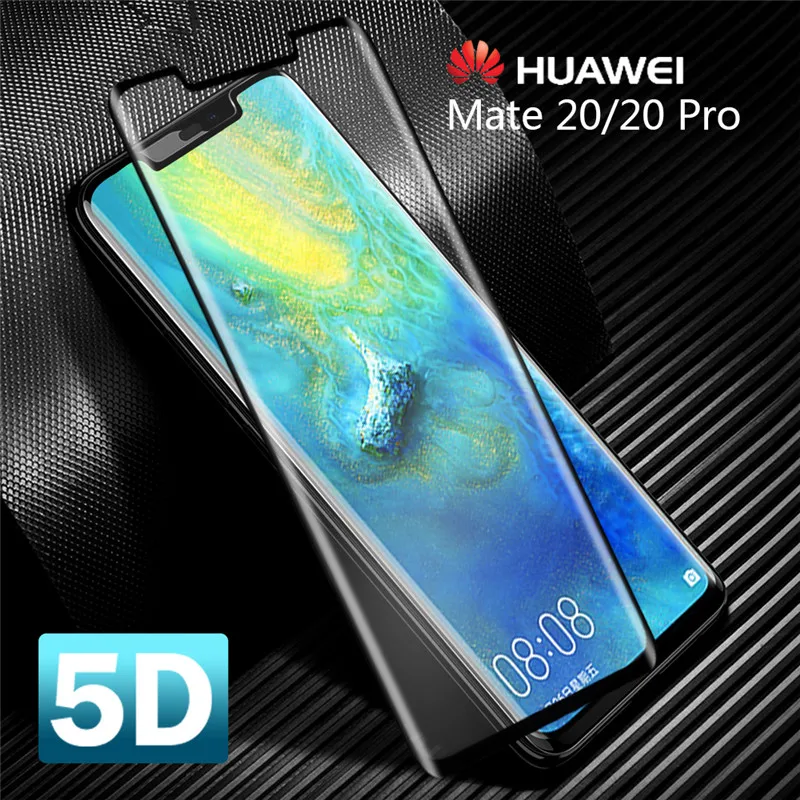 Tempered Glass For Huawei Mate 20 Pro (13)