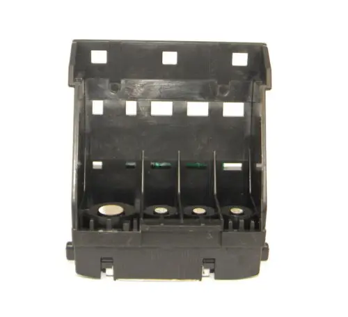 Shipping free and QY6-0045 FOR CANON i550 Print Head, Tested, only black afbeelding