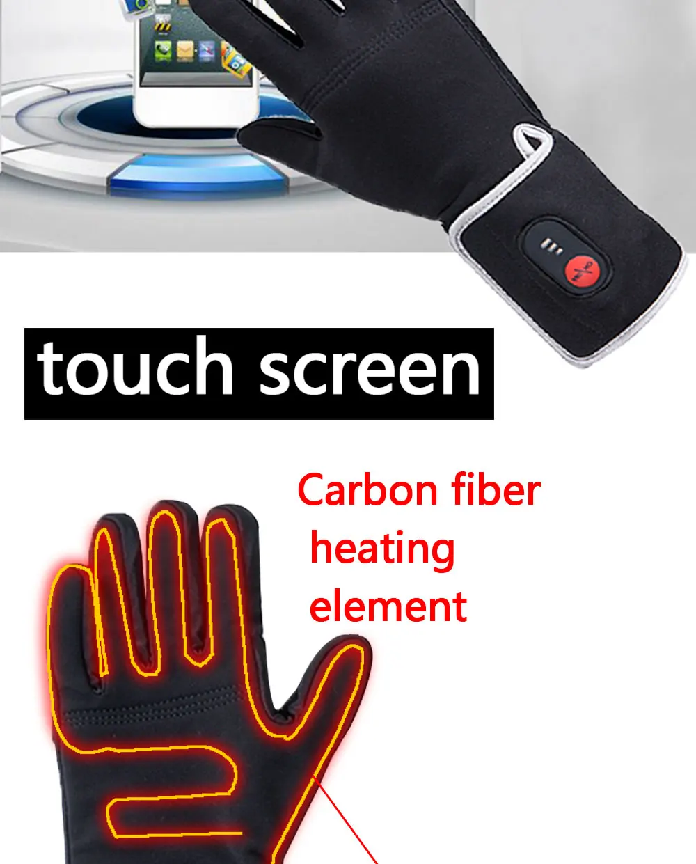 WNGH2 Heated Gloves_08