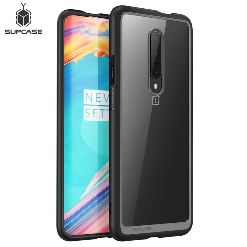 For One Plus 7 Pro Case SUPCASE UB Style Anti knock Premium Hybrid Protective TPU Bumper