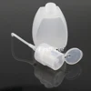 Botella dispensadora automática de Alcohol de 250mL, plástico para limpieza de fibra antes de empalmar o insertar fibra en un conector rápido ► Foto 3/4