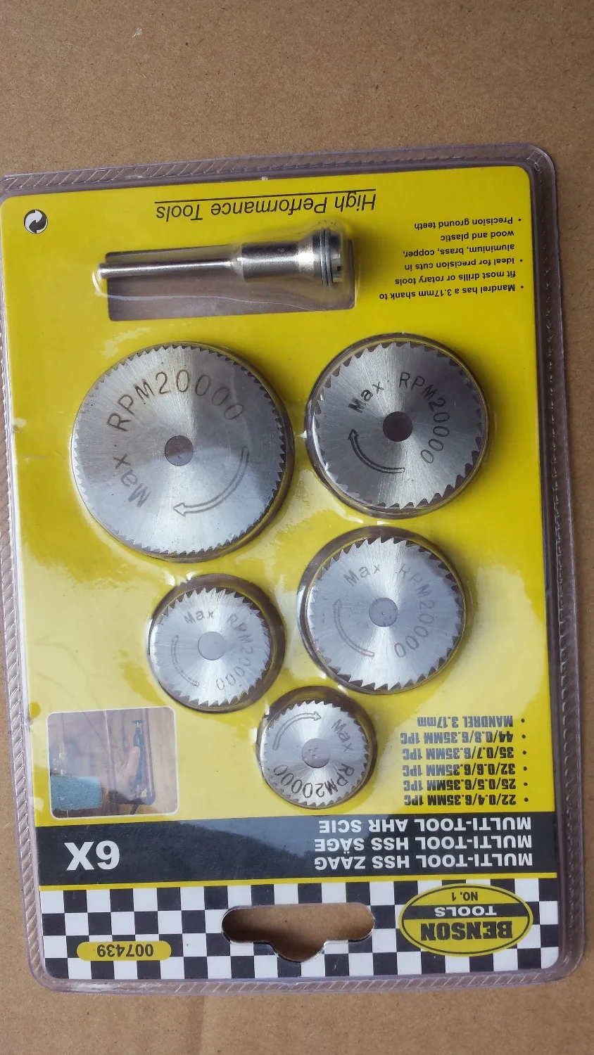 Hand drills, grinders, cutting discs, aluminum, copper, sheet metal