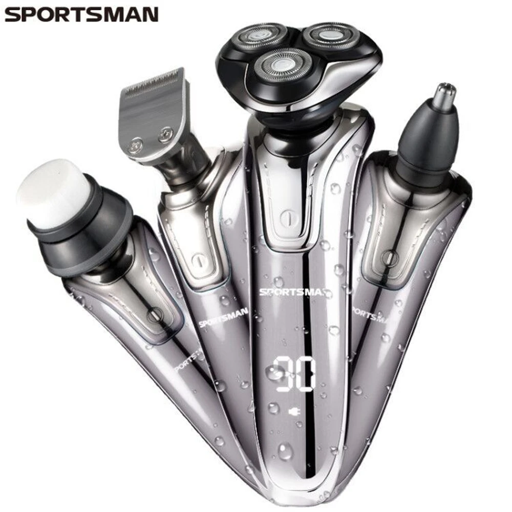 Электробритва Dykemann N 15 Купить