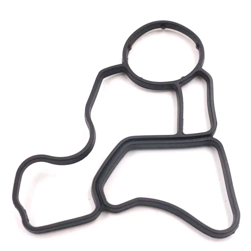 YAOPEI OEM 11428637821 Motor Oil Filter Housing Gasket Fits For BMW E81