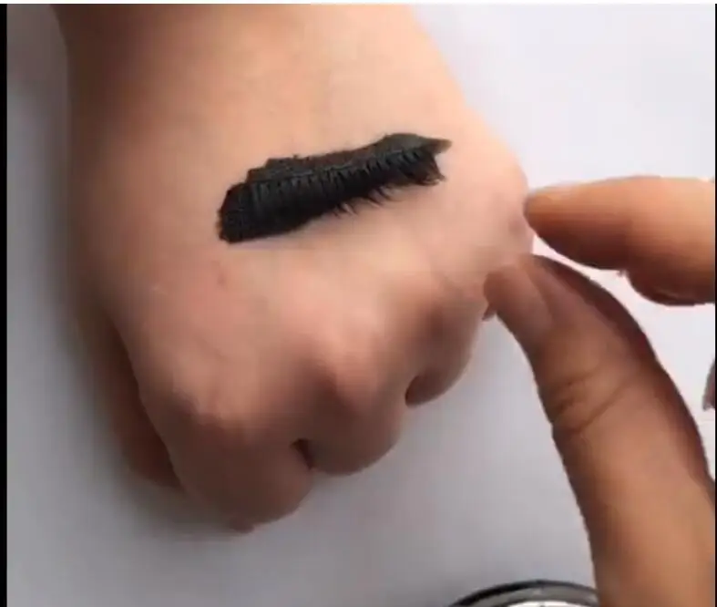thumb