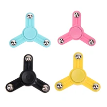 Newest Design Tri font b Spinner b font Fidget Toy EDC Hand font b Spinner b