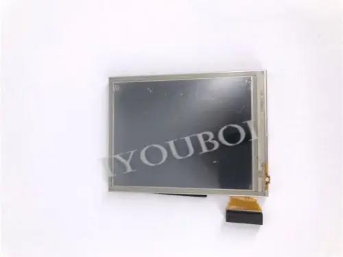

LCD Module (Truly) with Touch (Digitizer) Replacement for Honeywell Dolphin 6500