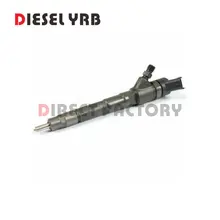 Бренд 0445110273 common rail Инжектор для 504088755 new для Холланд 504377671