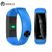 M6 OLED крови Давление кислорода сердечного ритма спортивные Health Monitor Водонепроницаемый IP67 таймер часы будильник Smart Браслет