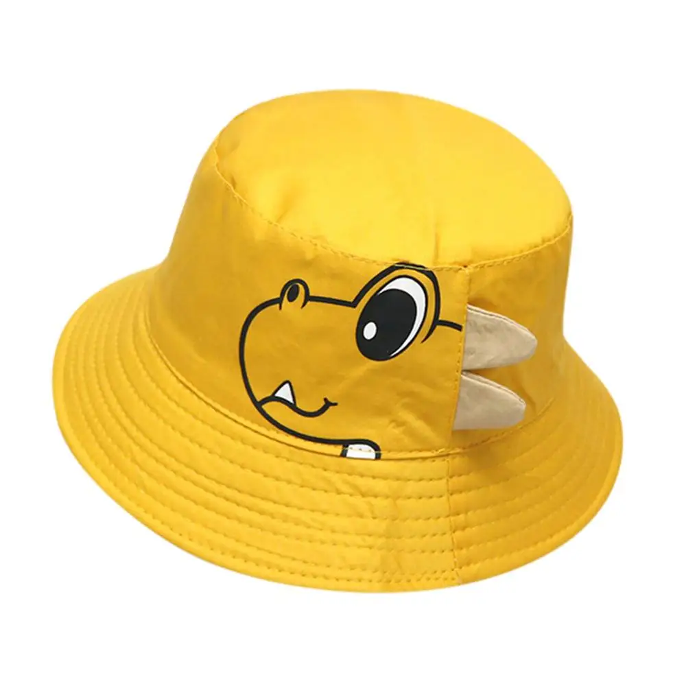 MUQGEW/Новое поступление, бейсбольная кепка, детские шляпы из мягкого хлопка, Солнцезащитная шляпа, берет czapka z daszkiem dla dzieci, Детская кепка - Цвет: Цвет: желтый