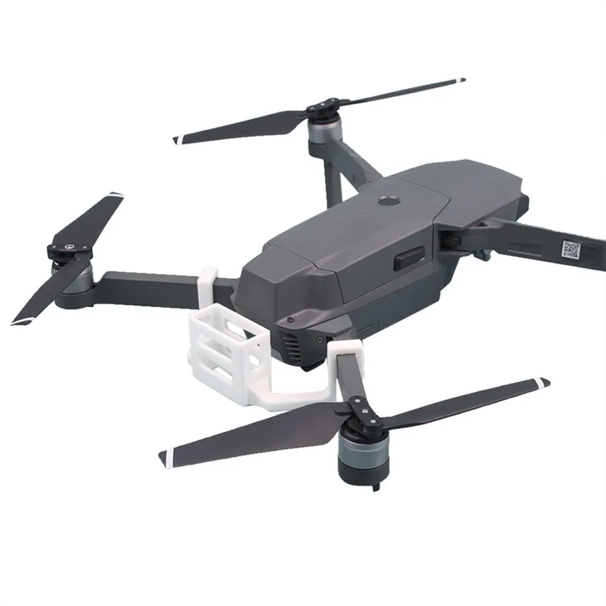 

High Quality RF-V16 GPS Tracker Bracket Tracer Holder Locator Support for DJI Mavic Pro Drone Toys Wholesale Free Shipping