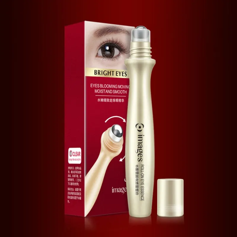 

images Anti Wrinkle Remove Eye Cream slide ball essence Dark Circles Moisturizing Hydrating Whiten Skin Firm Eye cream