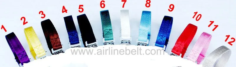 bracelet and lanyard and keychian colors-WHWB-1