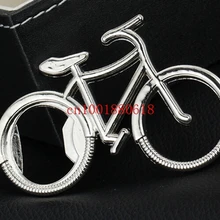 FedEx, DHL, быстрая, свадебная поддержка, "Давайте на приключений", велосипедный велосипед, открывалка для бутылок, вечерние сувениры, 50 шт./партия