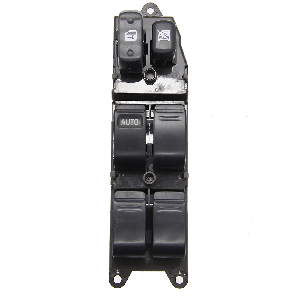 Fit For Toyota Land Cruiser 1997 2008 Brand New Auto Replacement