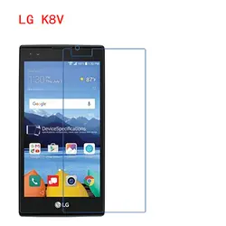 Для LG K8V Новый Nano ТПУ Супер Ударопрочный анти-осень нуля скраб 6 h защитная пленка экрана