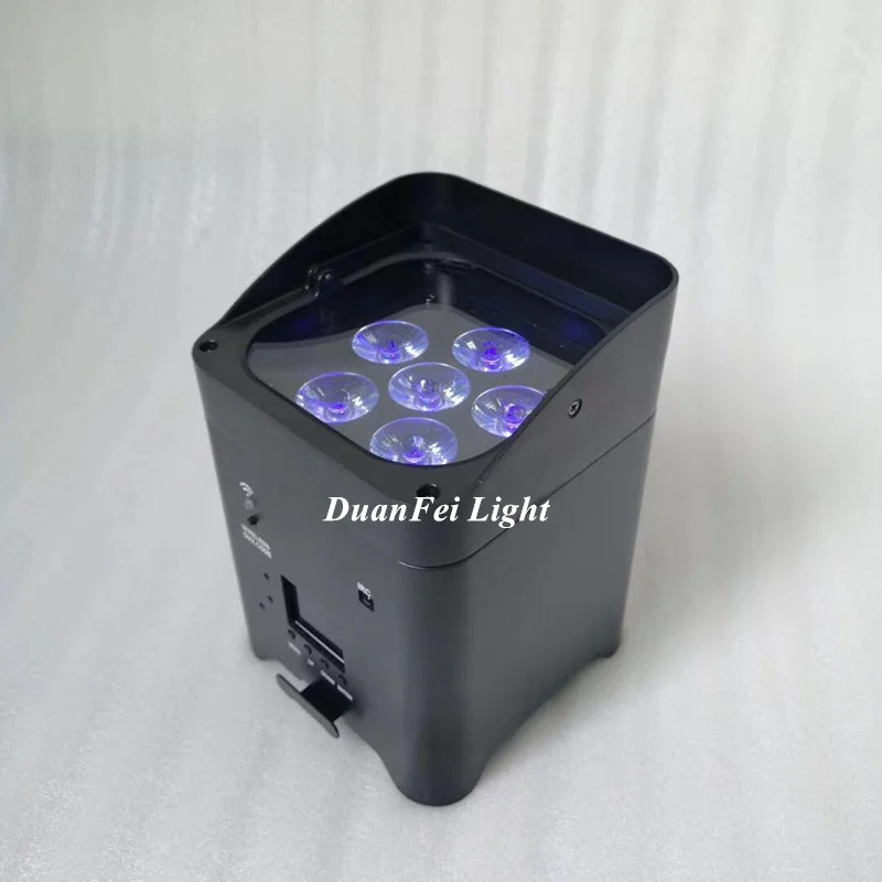 6 led battery par-5
