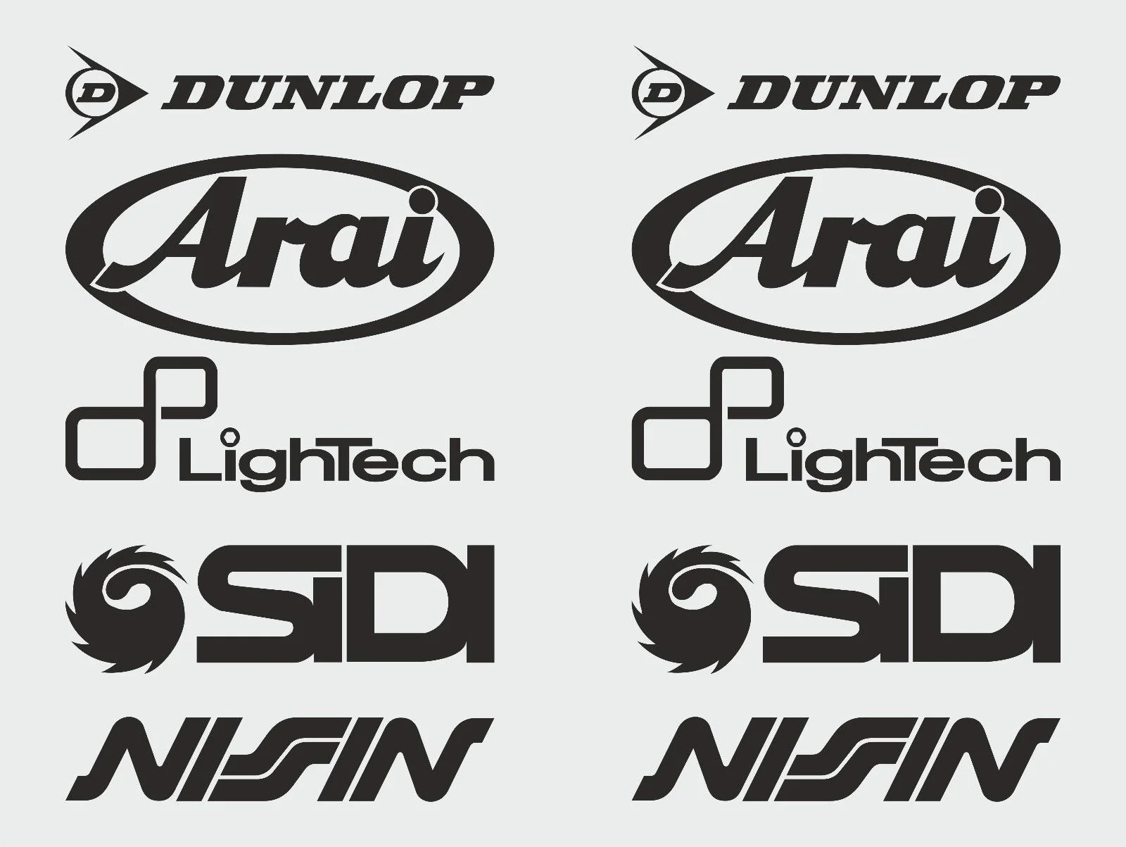 наклейки спонсоров мото. дрифт наклейки. стикеры спонсоры. автомобильные наклейки. наклейки фирм на авто.