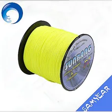 8 нитей 30LB 100 м PE плетеная леска