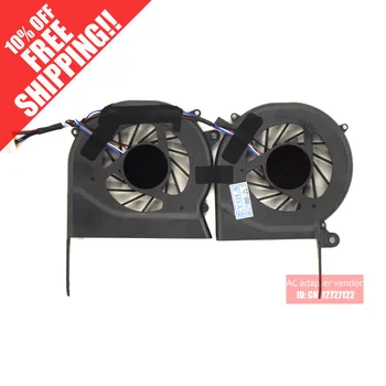 

New FOR HP Envy 15 cpu fan