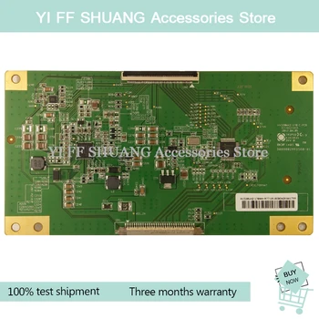 

100% Test shipping for HV320WX2-170 C-CPB 47-6021005 Logic board