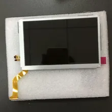 ЖК-экран для нового 3 dsxl 3 dsll 3 ds xl Верхний ЖК-экран