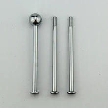 10 шт./лот мяч стиль 3 яруса оборудование для выпечки тортов торт Украшение Fondant Инструменты