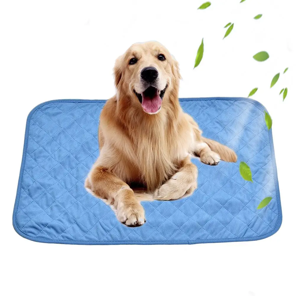 pet cooling blanket
