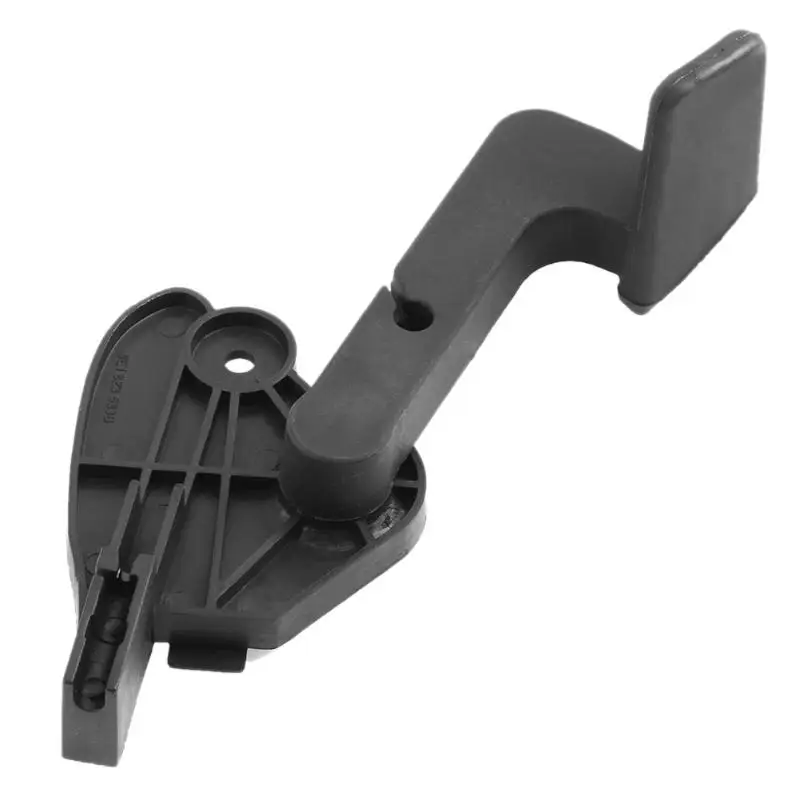 Auto Hood Latch Release Cable Pull Handle Lock Kit Screw for AUDI A4 B6