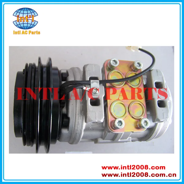 

6158325 16561778 10P15C air ac comperssor for Ford Sierra 1987-1993/Toyota