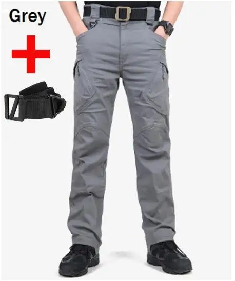 Мужские брюки карго TAD IX9 тактические + карманы|pants polyester|pants officepants ladies |