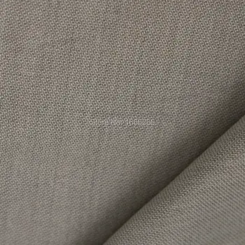 

Silver fiber heat insulation material