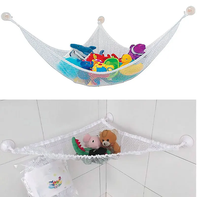 corner net for toys