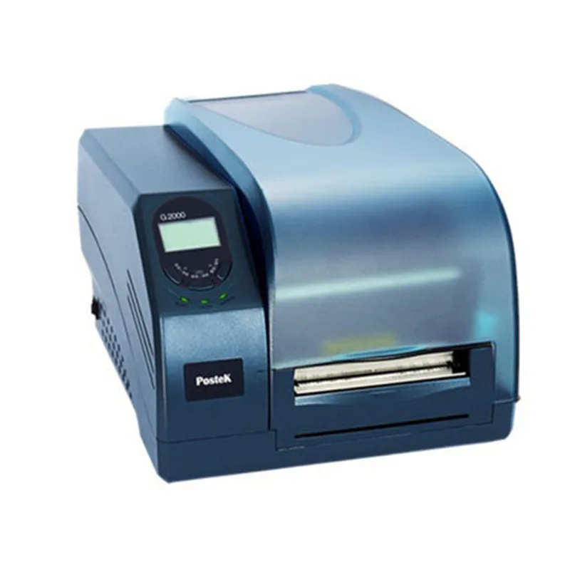 Postek G6000 طابعة باركود 600 ديسيبل متوحد الخواص عالية الدقة طابعة باركود ، الإلكترونية/مجوهرات تسمية طابعة تكلفة-فعالة Postek G6000 طابعة باركود 600 ديسيبل متوحد الخواص عالية الدقة طابعة باركود ، الإلكترونية/مجوهرات تسمية طابعة تكلفة-فعالة