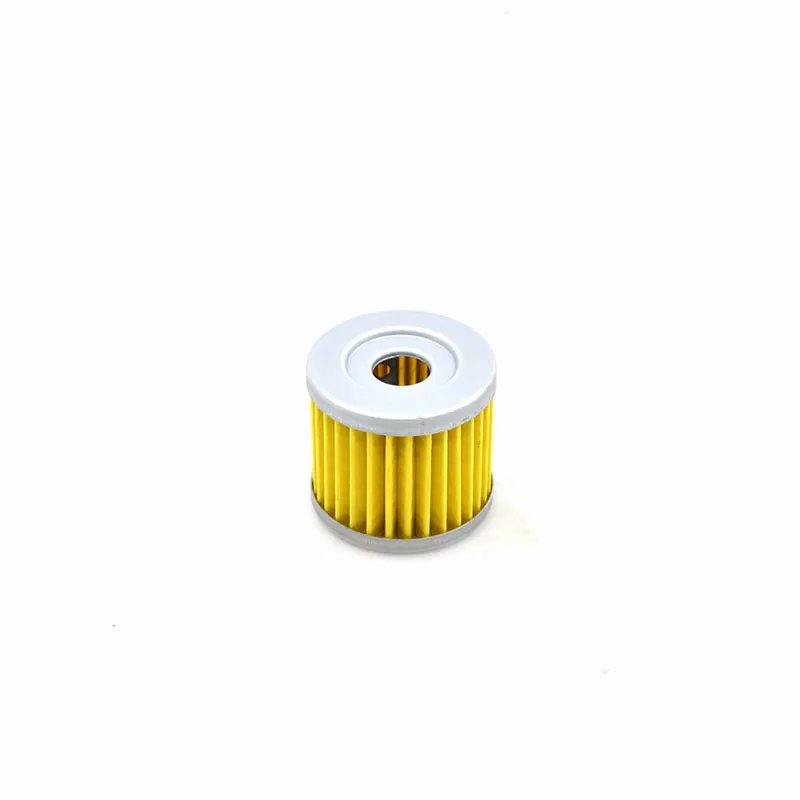 Масляный фильтр для двигателя мотоцикла Haojue Suzuki HJ125K GN125 EN125 GS125 HJ GN EN 125 125cc запасные