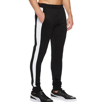 

Fashion Men's Sport Jogging Fitness soft and comfortable Pant Casual Loose Sweatpants Drawstring Pant L50/0205